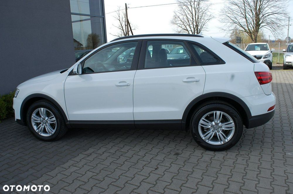 Audi Q3 - 17