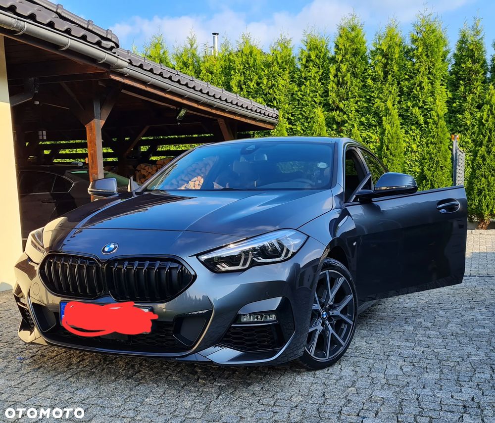 BMW Seria 2 220i M Sport - 2
