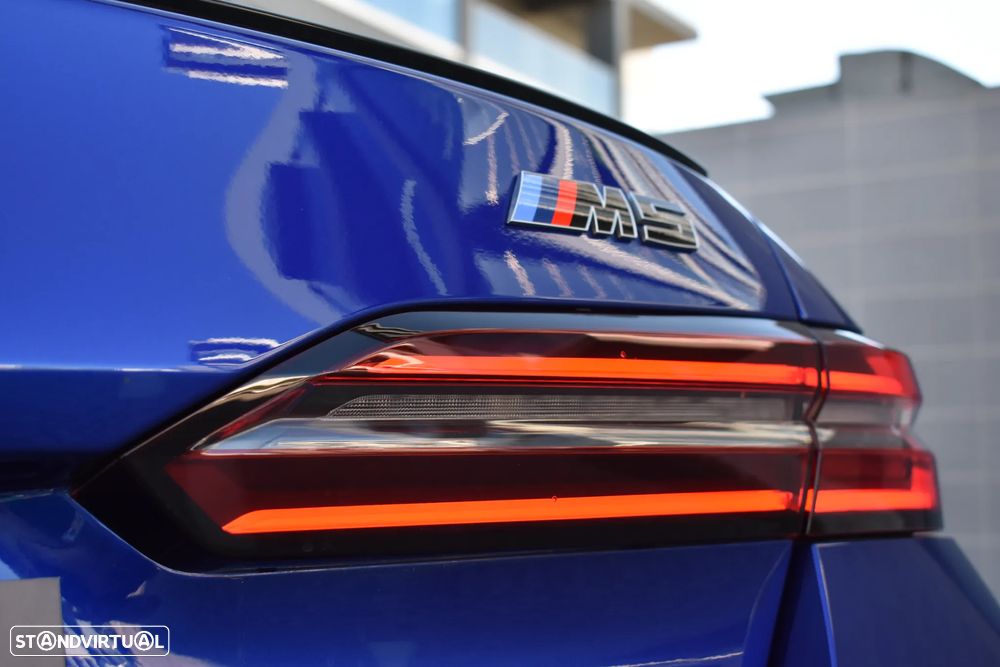 BMW M5 Standard - 10