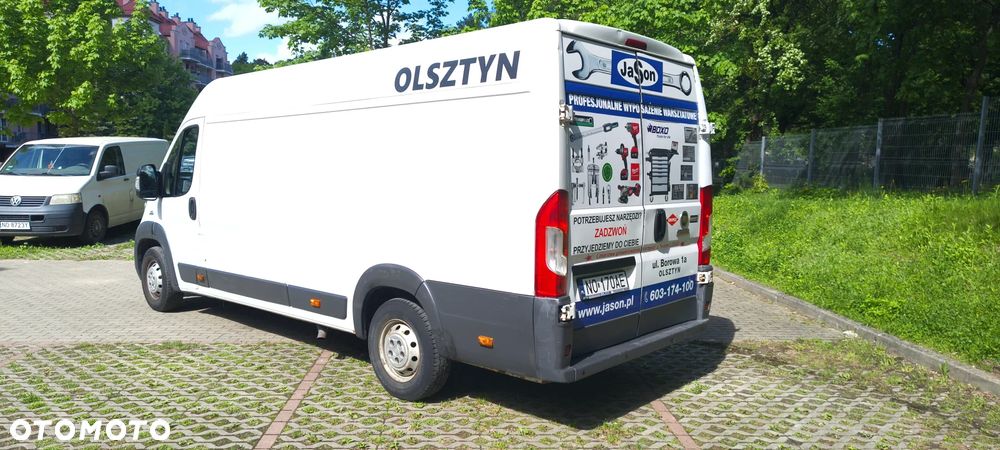 Fiat Ducato - 6