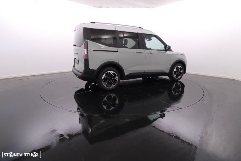 Ford Tourneo Courier 1.0 EcoBoost Active - 8
