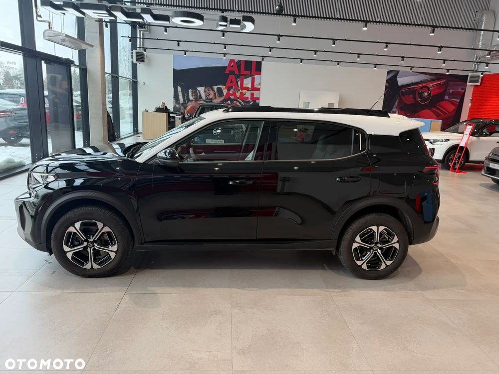 Citroën C3 Aircross 1.2 mHEV Max S&S eDCT6 - 8