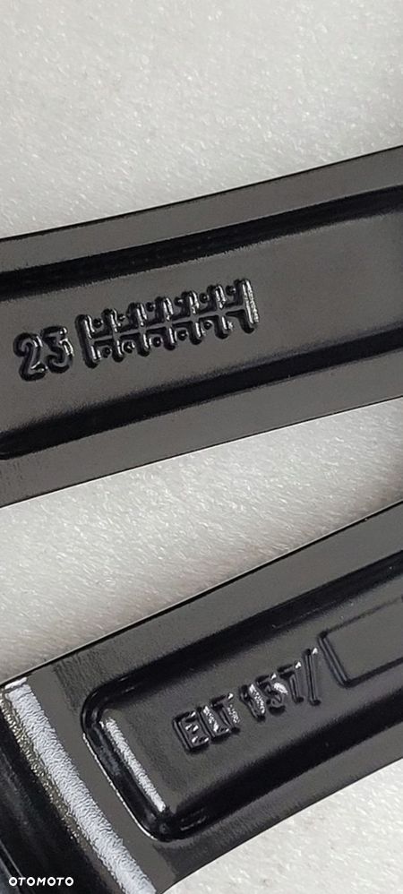 FELGI BORBET HYUNDAI TUCSON ix35 7x17 17 ET47 5x114,3 HMD0170747 KBA52249 - 13