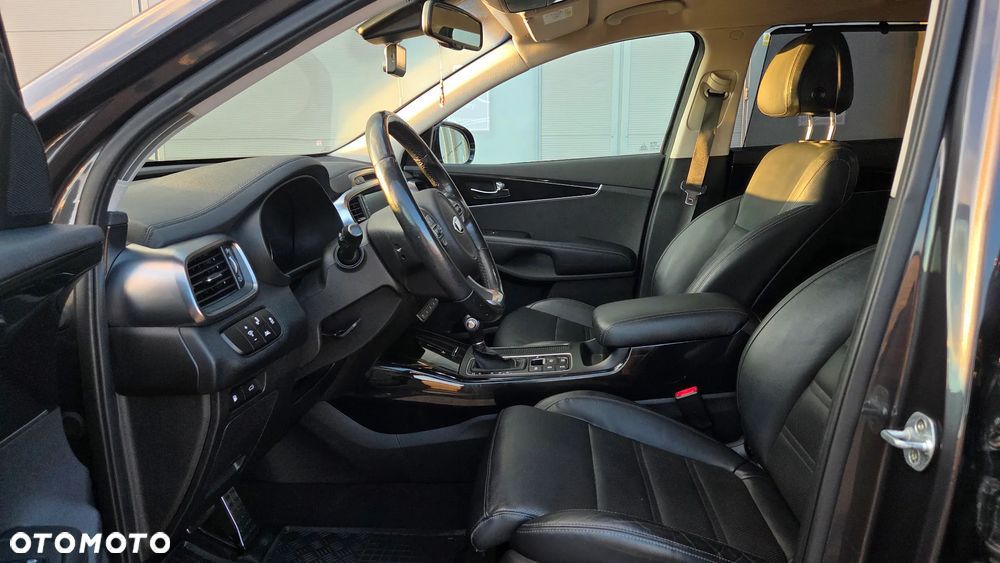 Kia Sorento 2.0 CRDI Business Line - 5