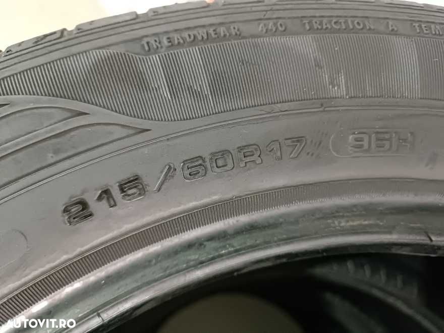 Anvelope 215/60/R17 96H GOODYEAR VARA 215 60 17 96H CP-V20393 - 1