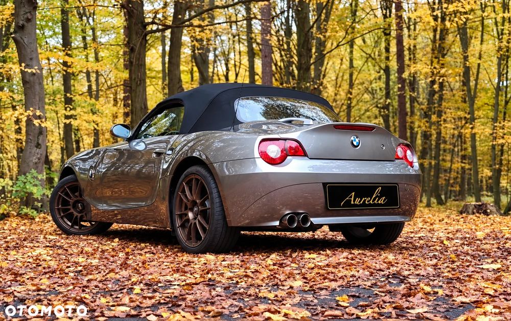 BMW Z4 - 14