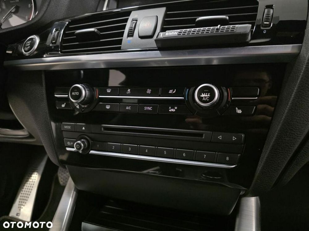 BMW X3 xDrive20d M Sport - 27