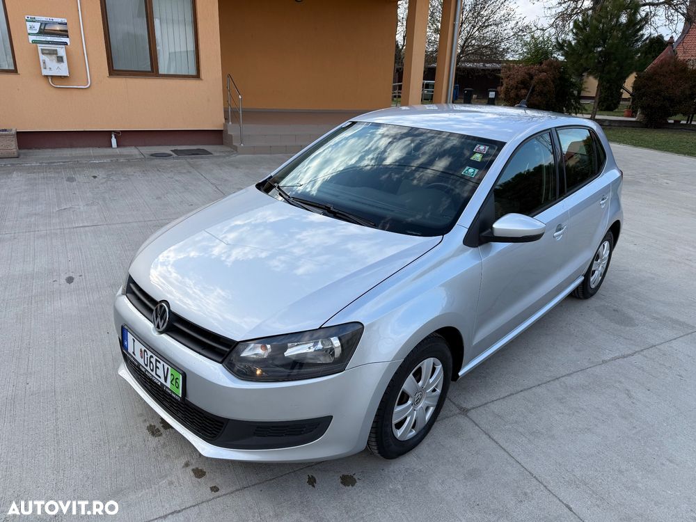 Volkswagen Polo - 32