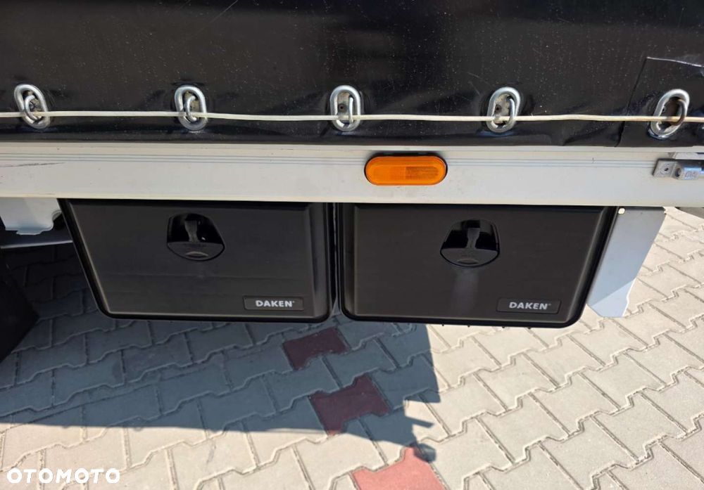 Renault Master - 35