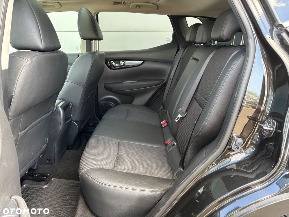 Nissan Qashqai 1.5 dCi Tekna+ - 27