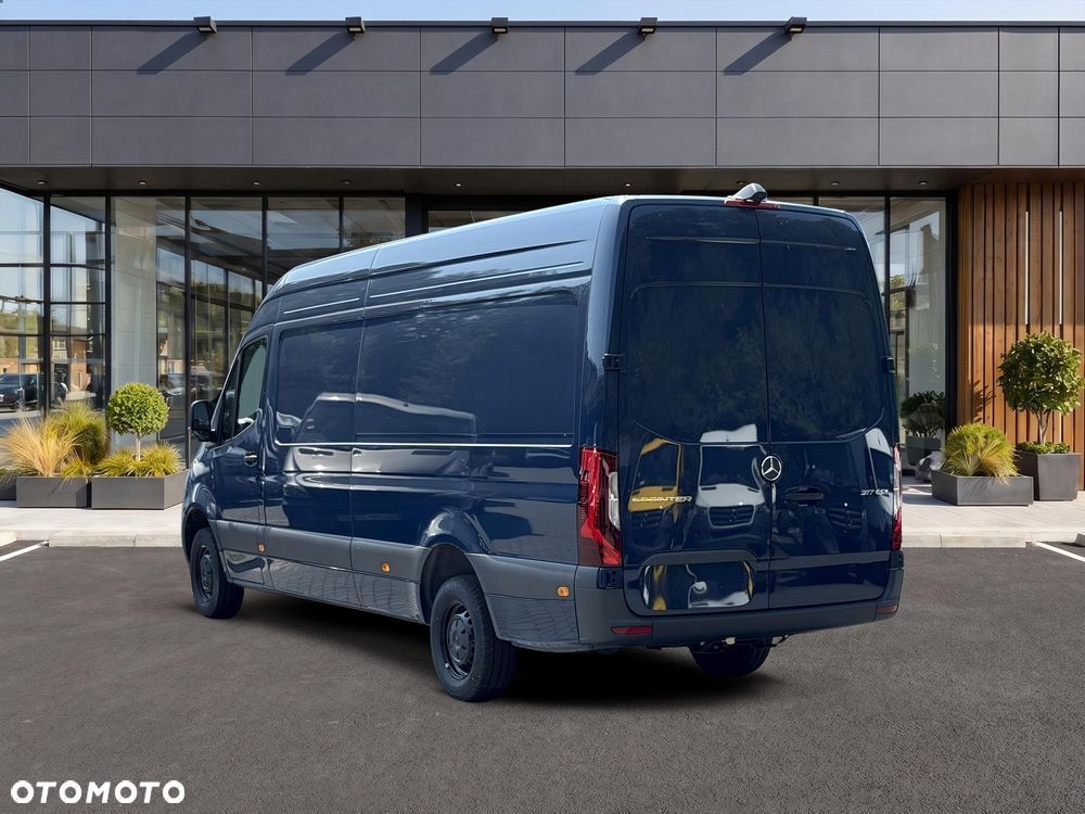 Mercedes-Benz Sprinter 317 CDI Long PRO 9G-Tronic 907.635 14m3 - 9