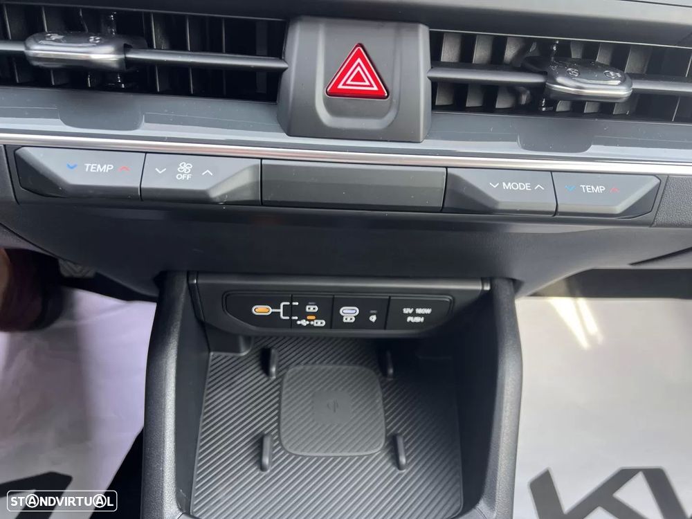 Kia K4 1.0 T-GDI Tech - 21