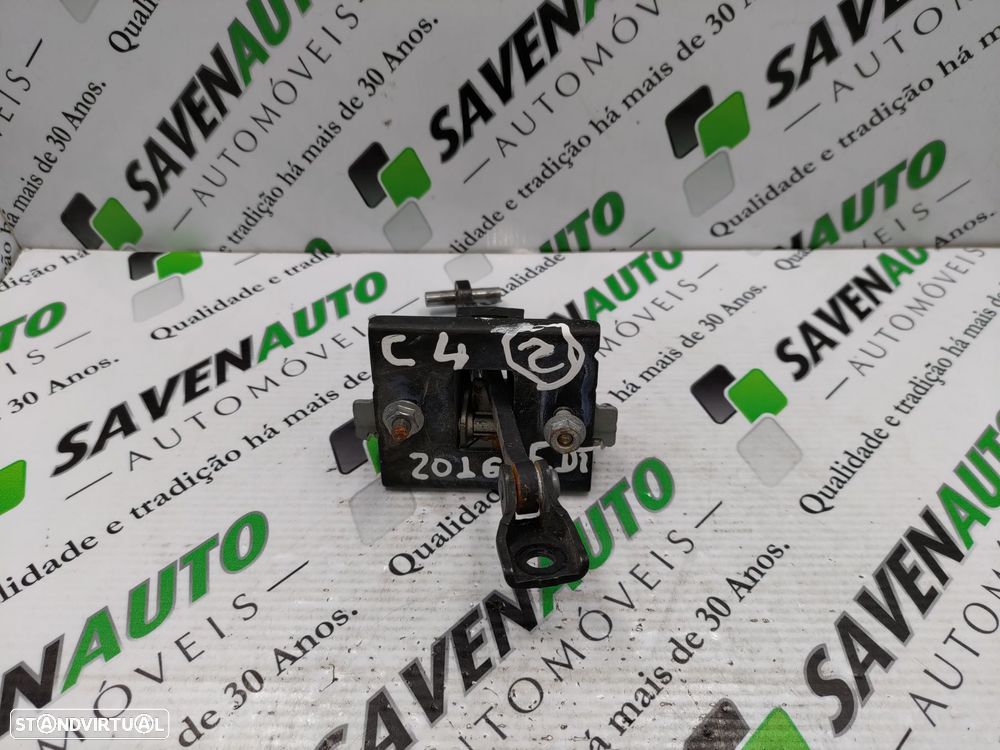 Limitador Porta  Citroën C4 Ii (B7) - 1