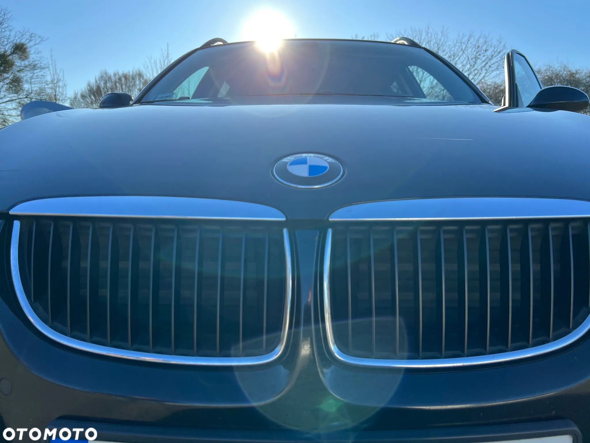 BMW Seria 3 318i - 25