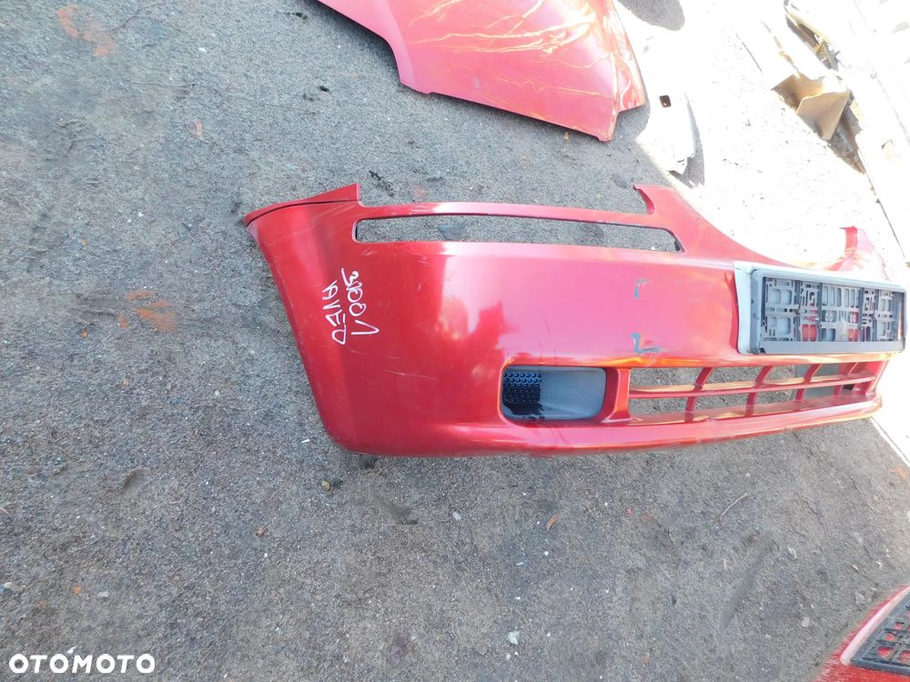 aveo T200 zderzak nr 30001 WYSYŁKA - 2