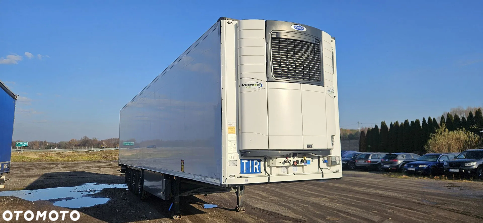 Schmitz Cargobull - 4