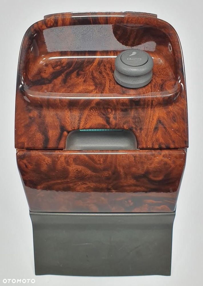 POPIELNICZKA ZAPALNICZKA 12V DEKOR VOLVO V70 I 9164954 - 1