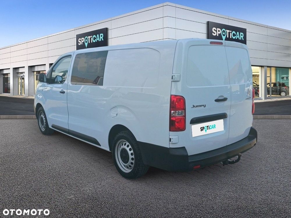 Citroën Jumpy - 7