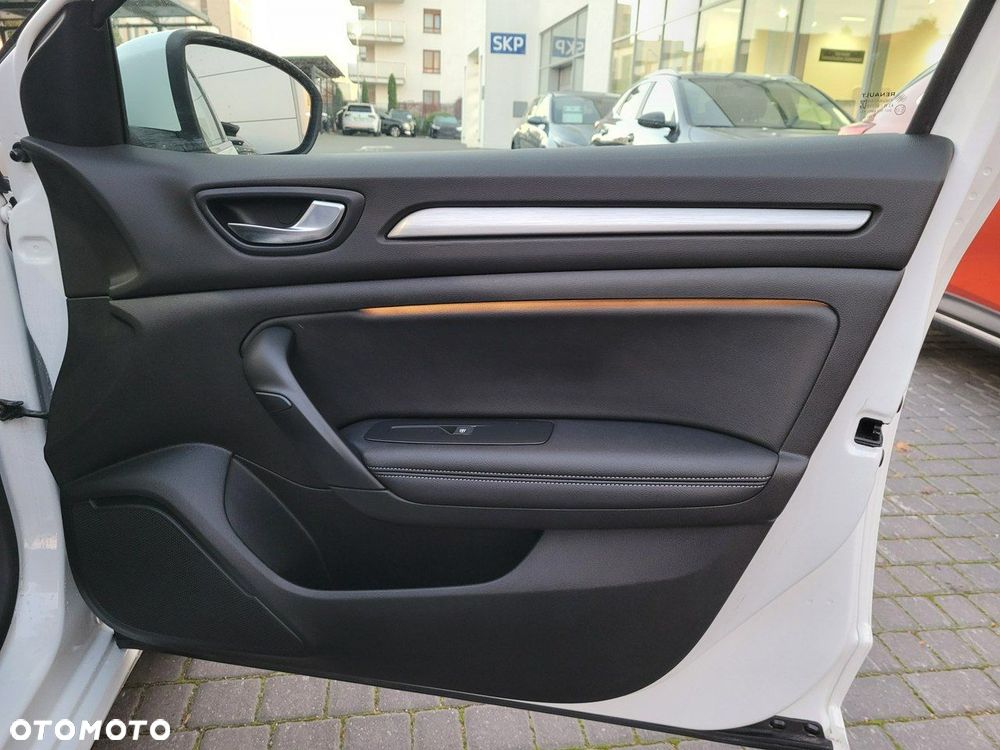 Renault Megane 1.3 TCe FAP Intens - 16