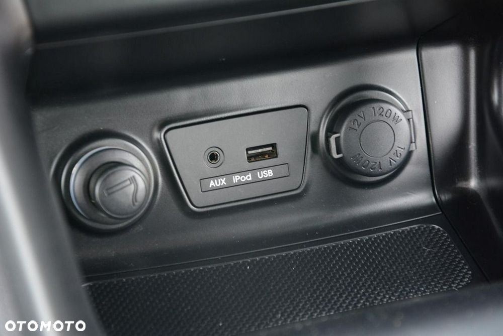 Hyundai ix35 2.0 4WD Automatik Premium - 32