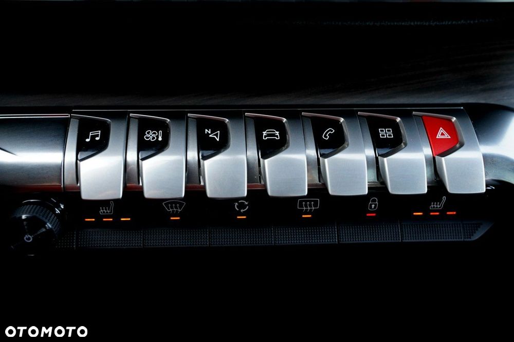 Peugeot 5008 - 33