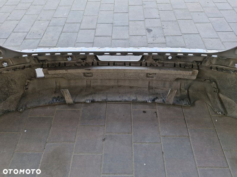 chevrolet orlando zderzak tył tylny - 14