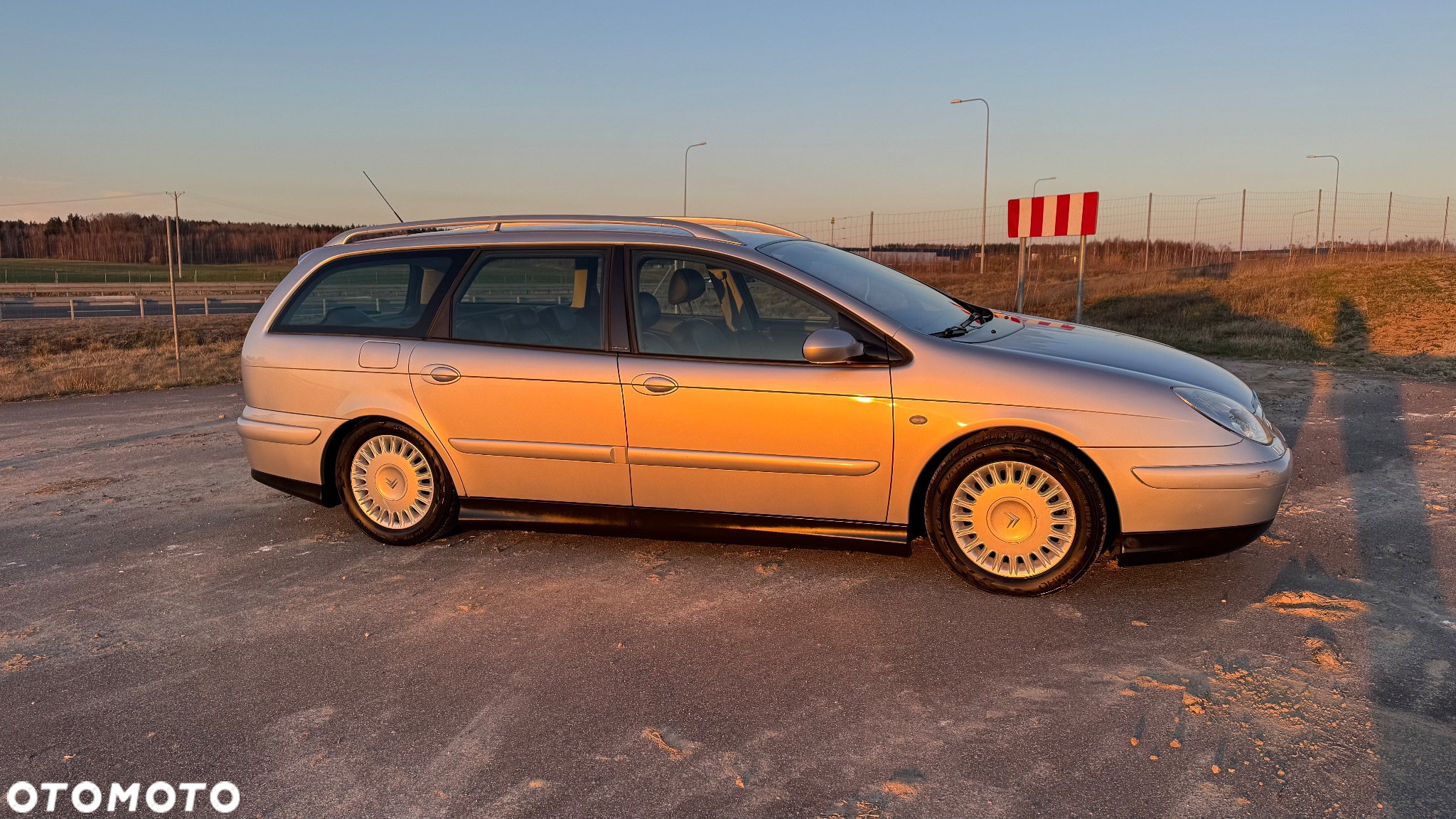 Citroën C5 Kombi 3.0 V6 Exclusive - 18