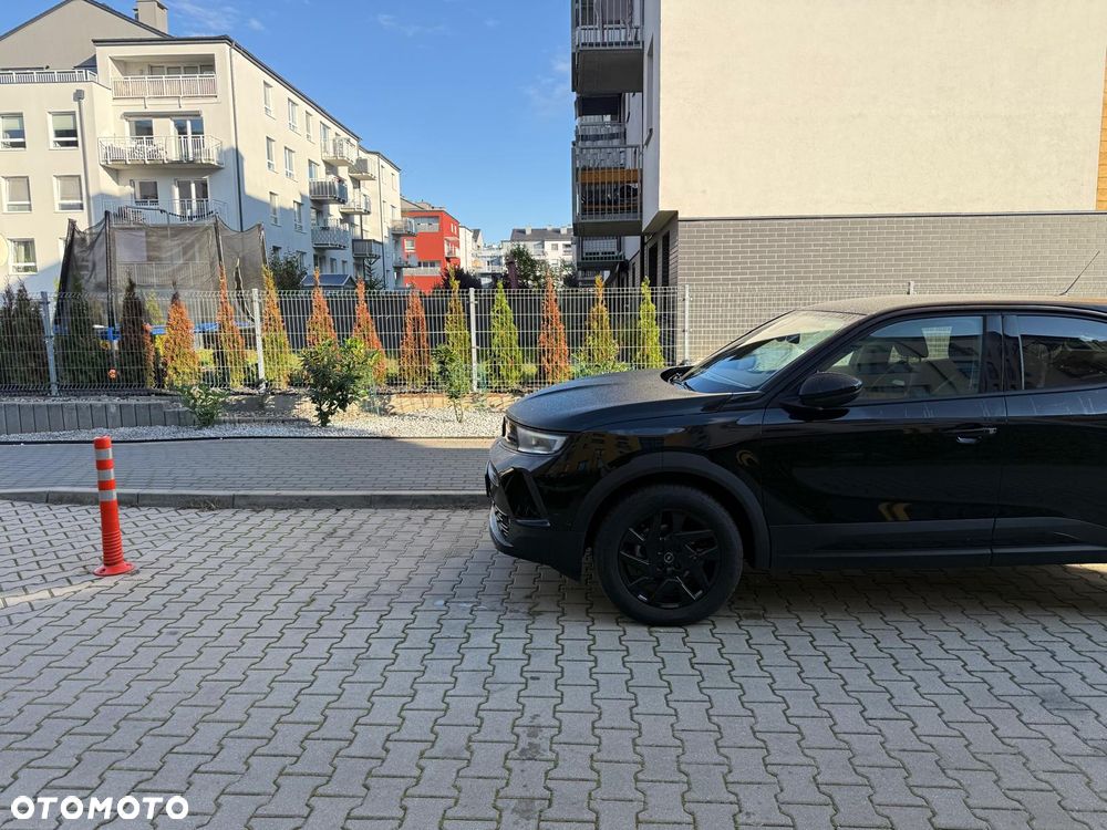 Opel Mokka 1.2 T GS S&S - 3