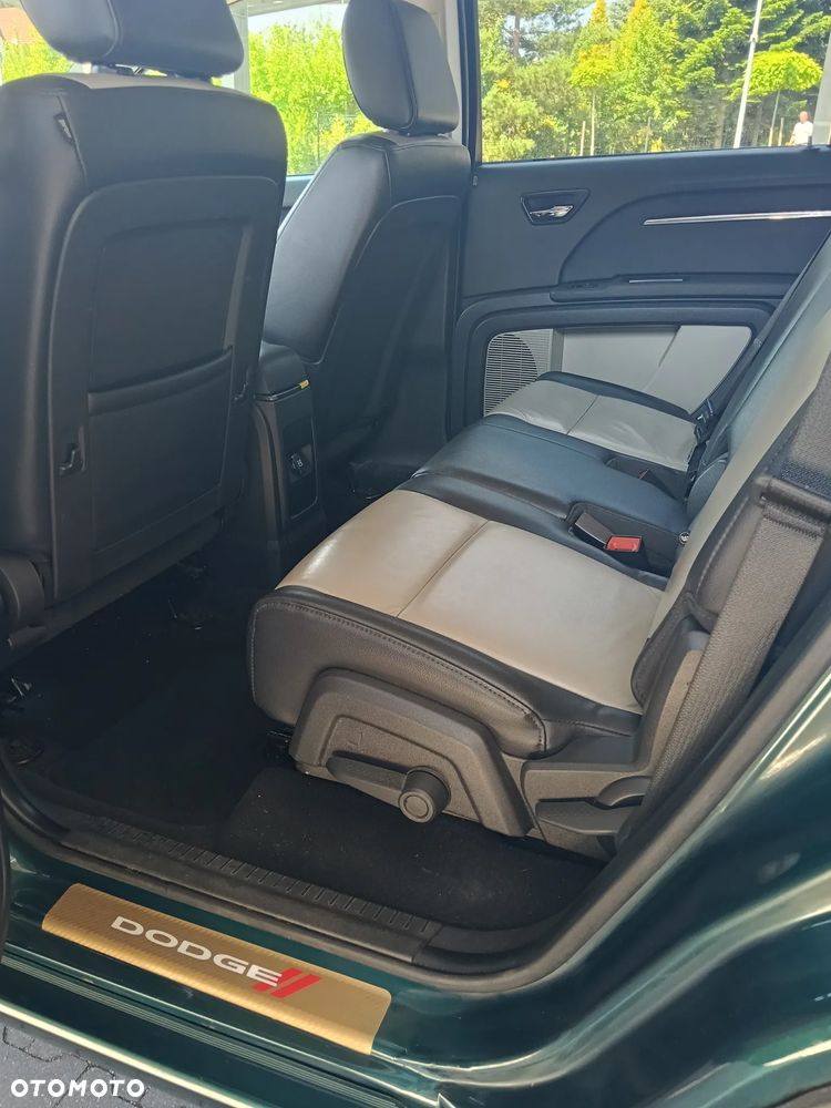 Dodge Journey 2.0 CRD R/T - 3