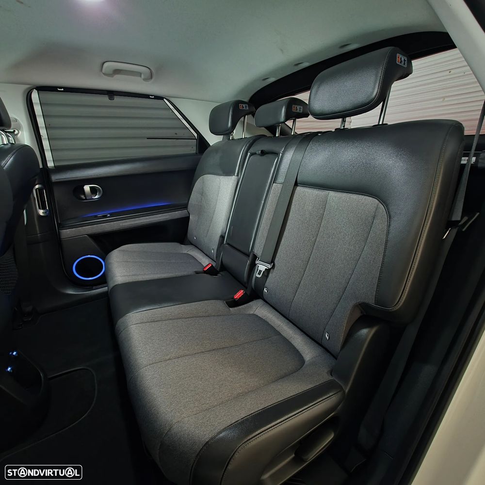 Hyundai Ioniq 5 77 kWh Premium - 24