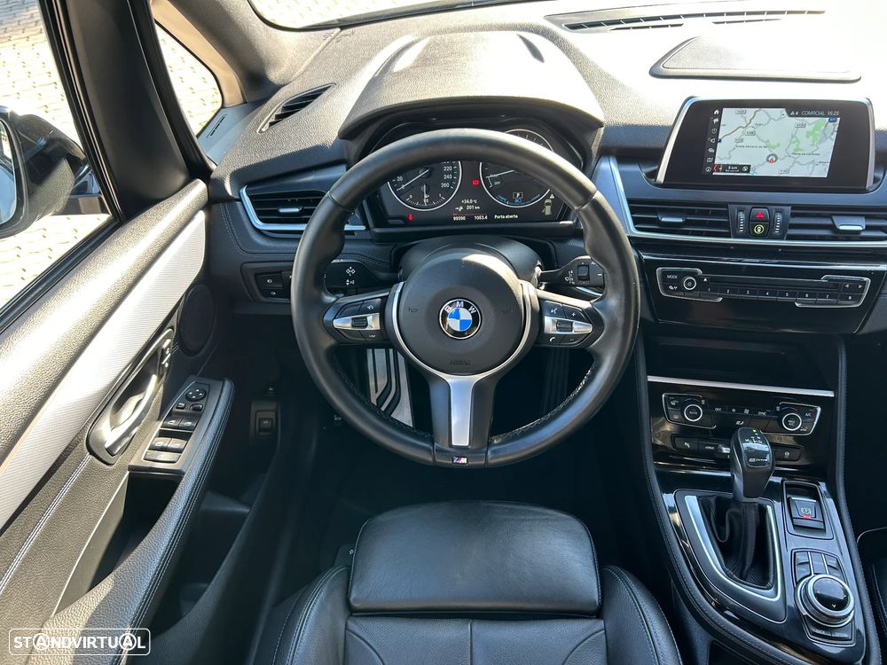 BMW 225xe Active Tourer Pack M - 23