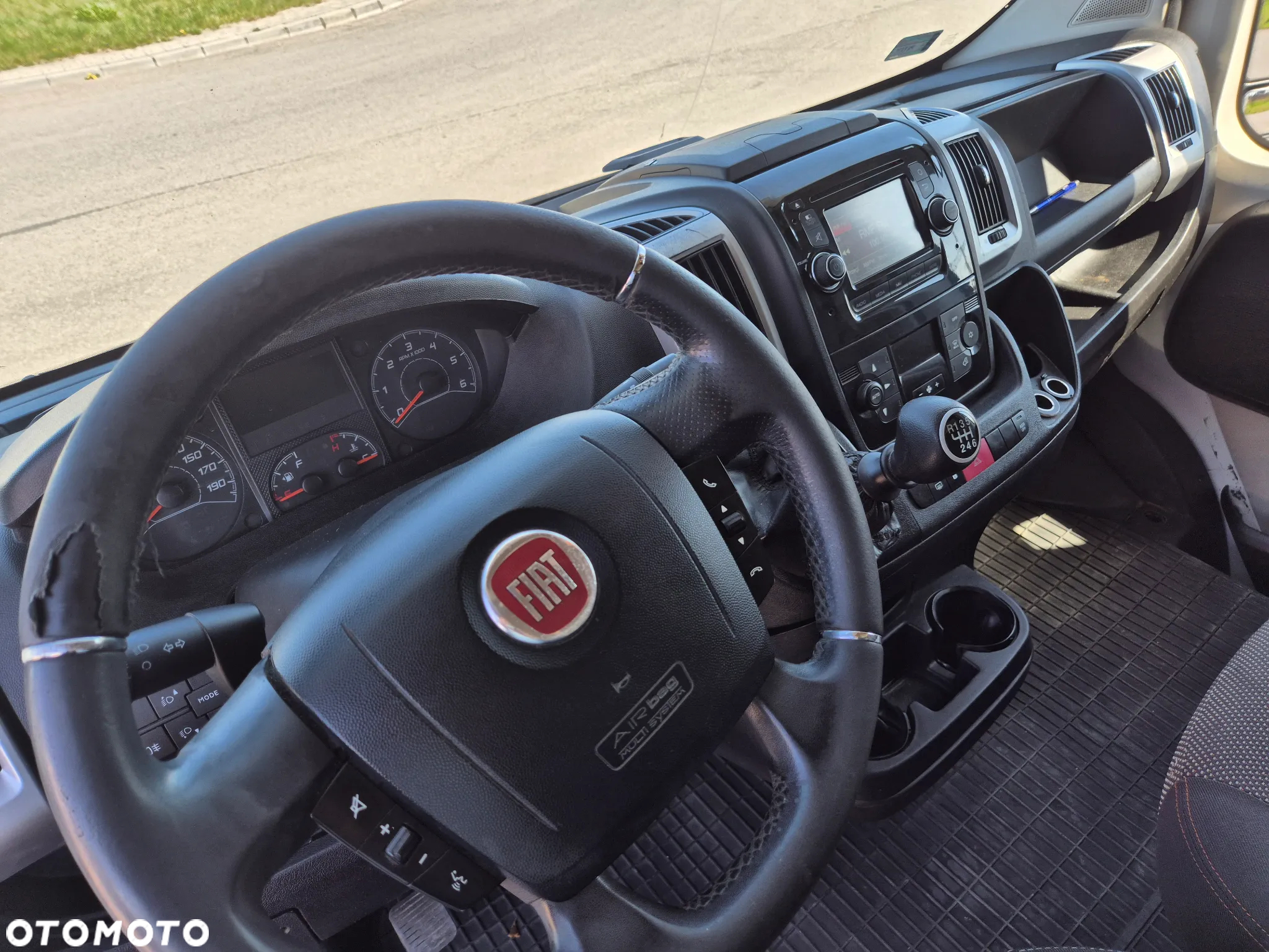 Fiat DUCATO - 7