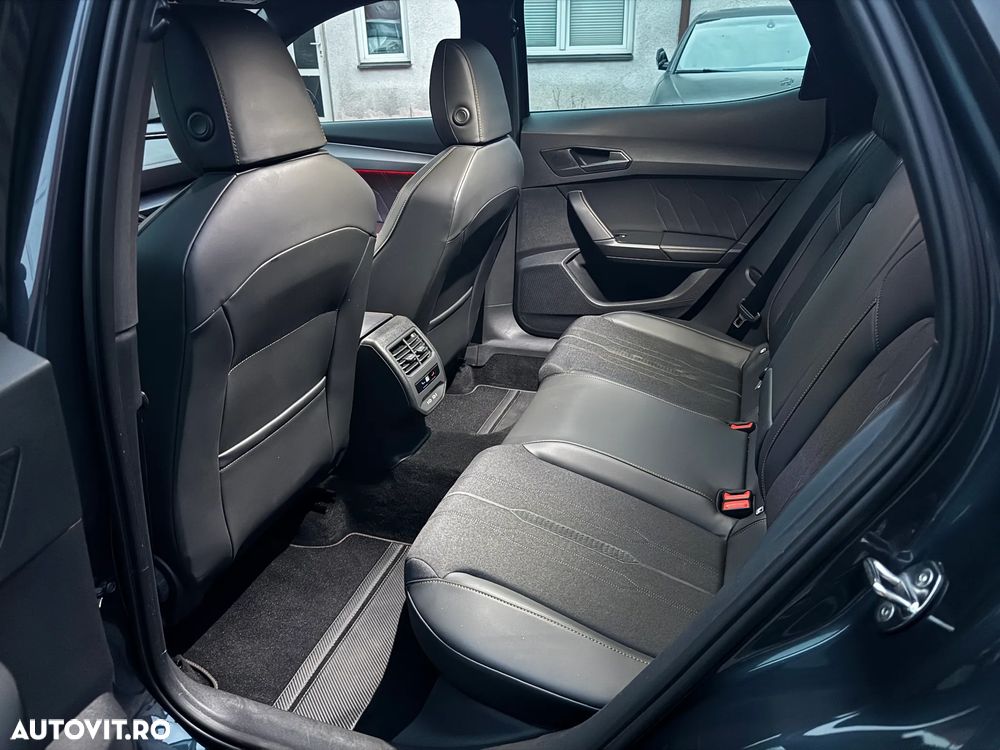 Cupra Formentor 1.5 TSI DSG - 13