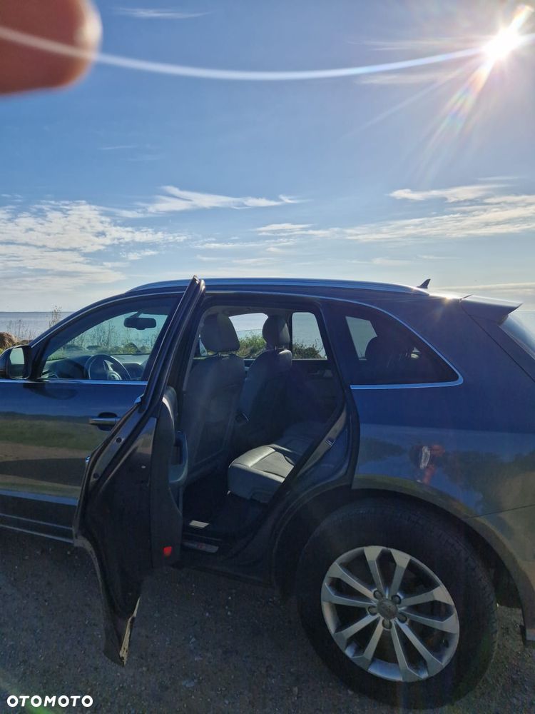 Audi Q5 - 7