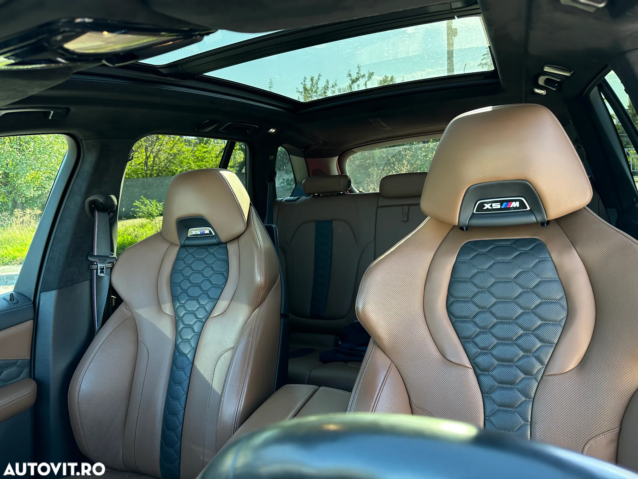BMW X5 M Standard - 22