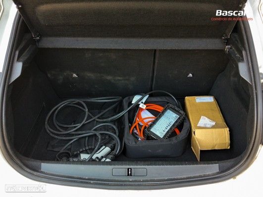 Peugeot e-208 50 kWh Allure Pack - 11