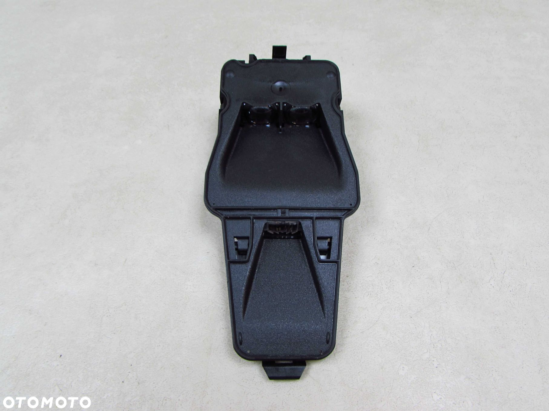 VOLVO XC60 S60 II V60 08-17 CZUJNIK RADAR KAMERA SENSOR CVM 31387310 ASYSTENT PASA - 2