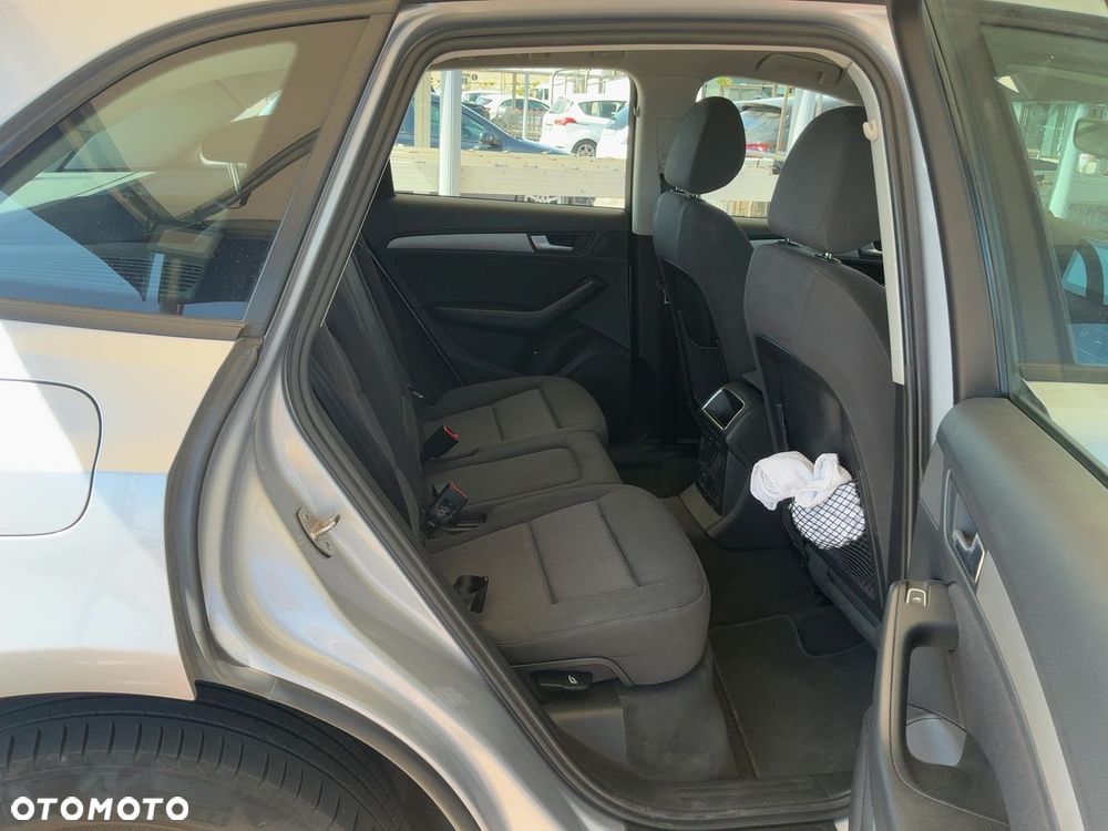 Audi Q5 2.0 TDI quattro (clean diesel) S tronic - 4