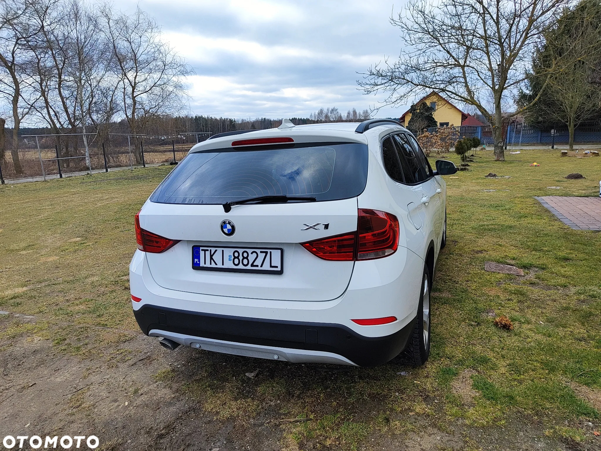 BMW X1 xDrive20d - 19
