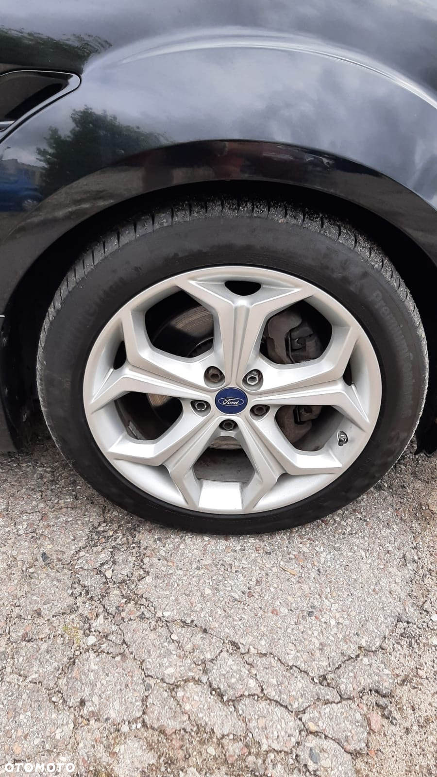 Ford S-Max 2.0 EcoBoost Titanium - 36