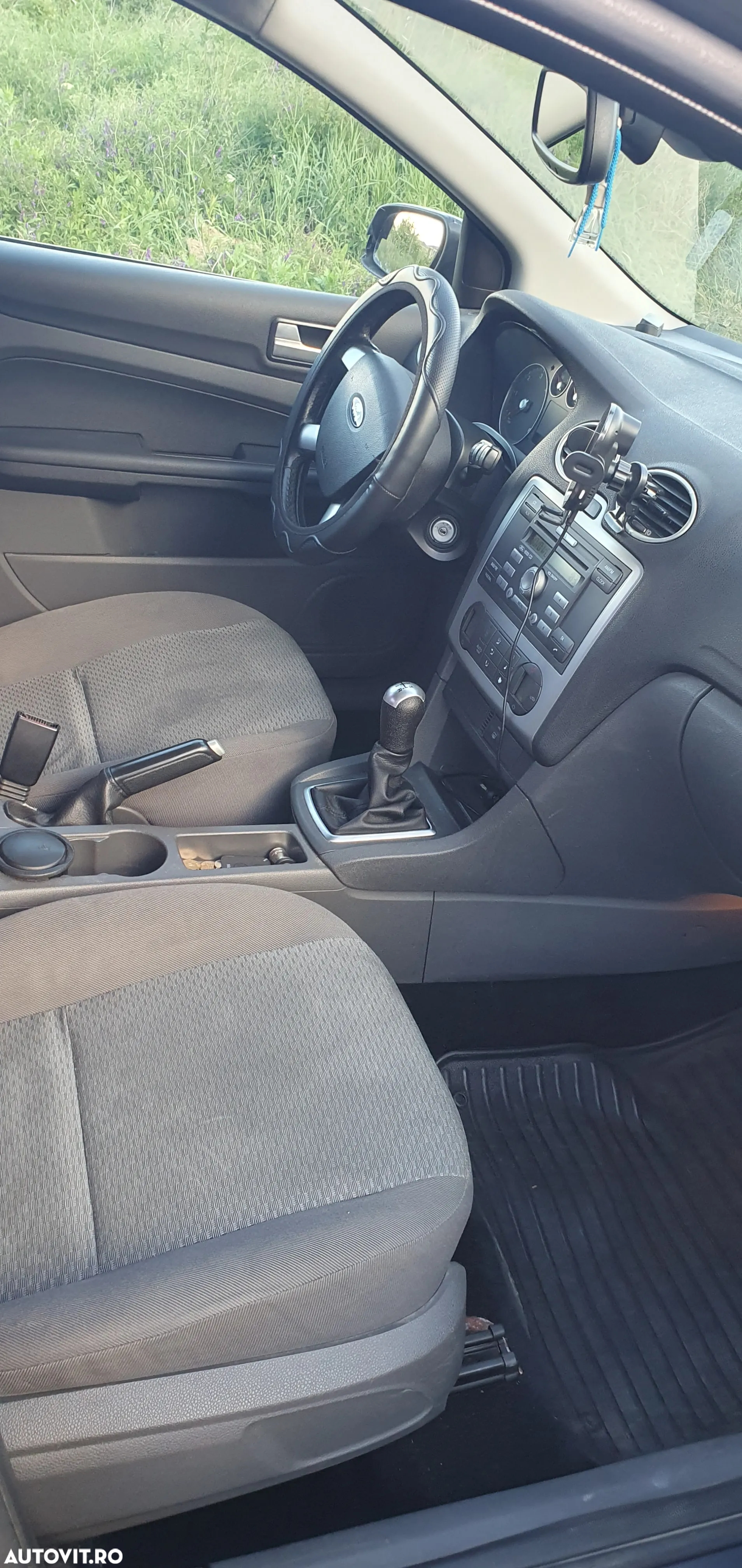 Ford Focus - 13