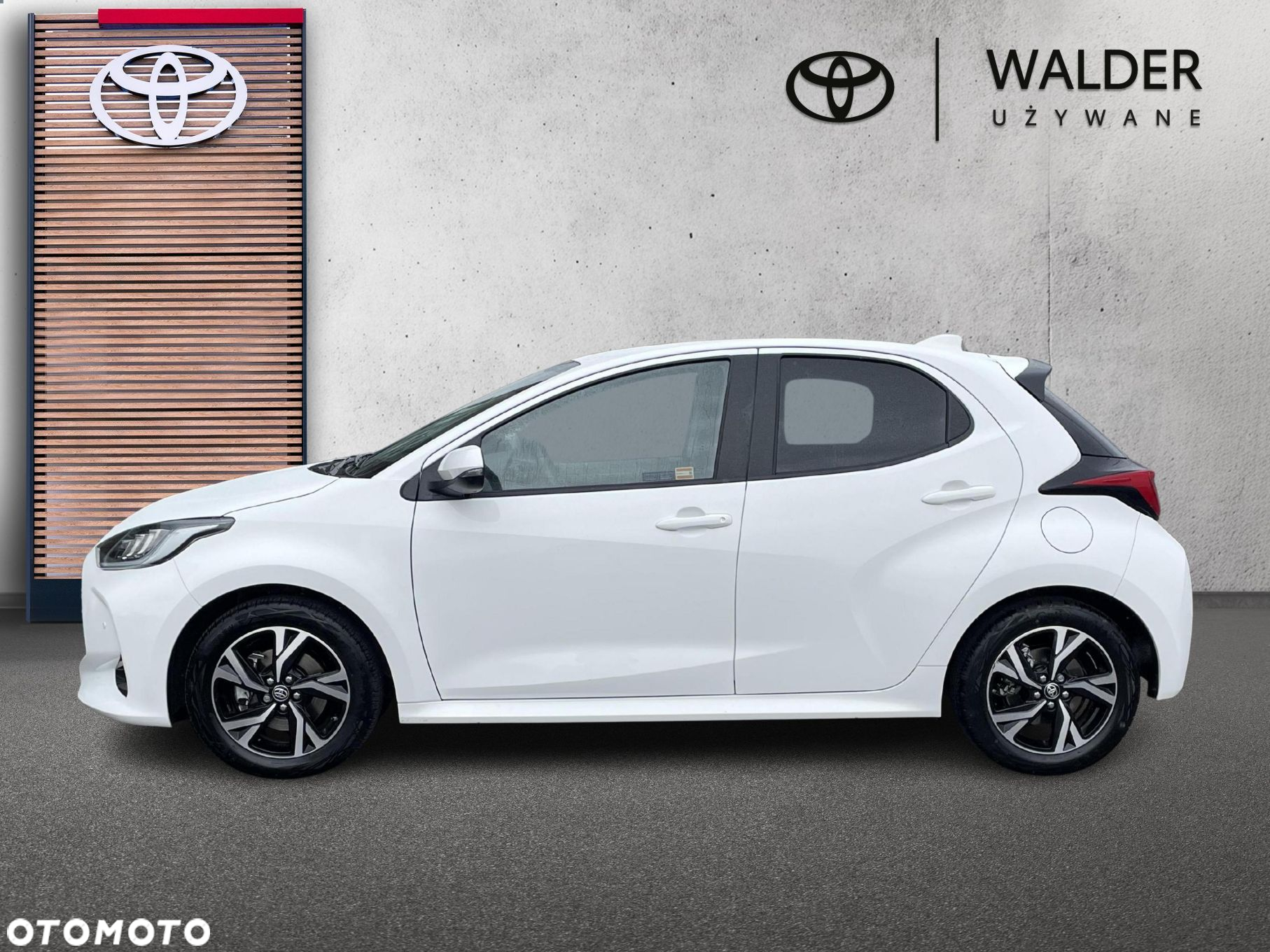Toyota Yaris Hybrid 1.5 Style - 3