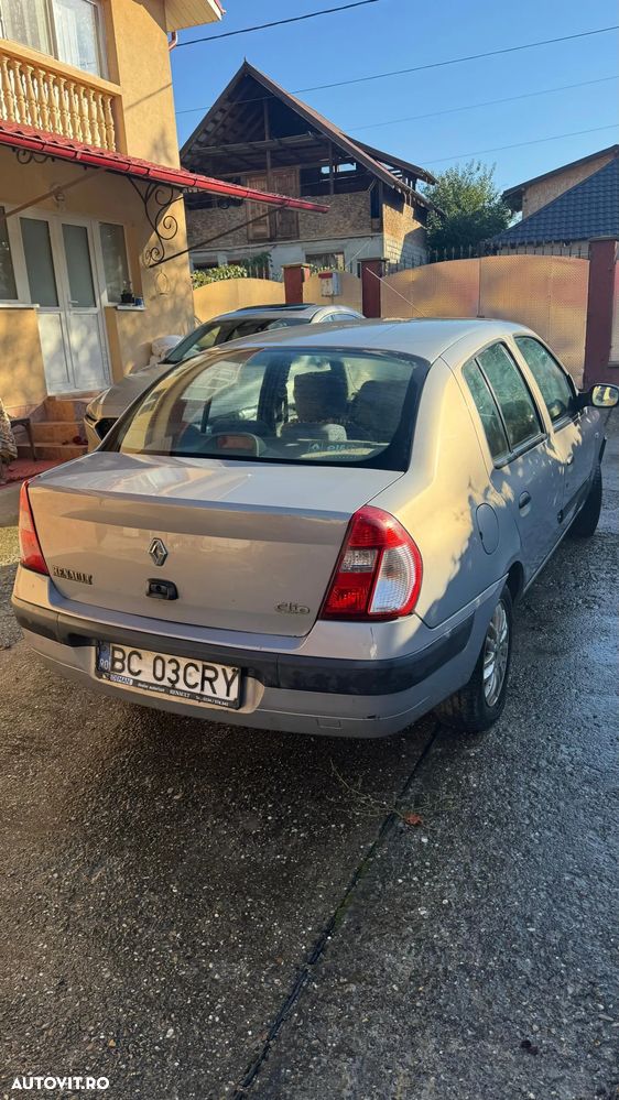 Renault Clio - 5