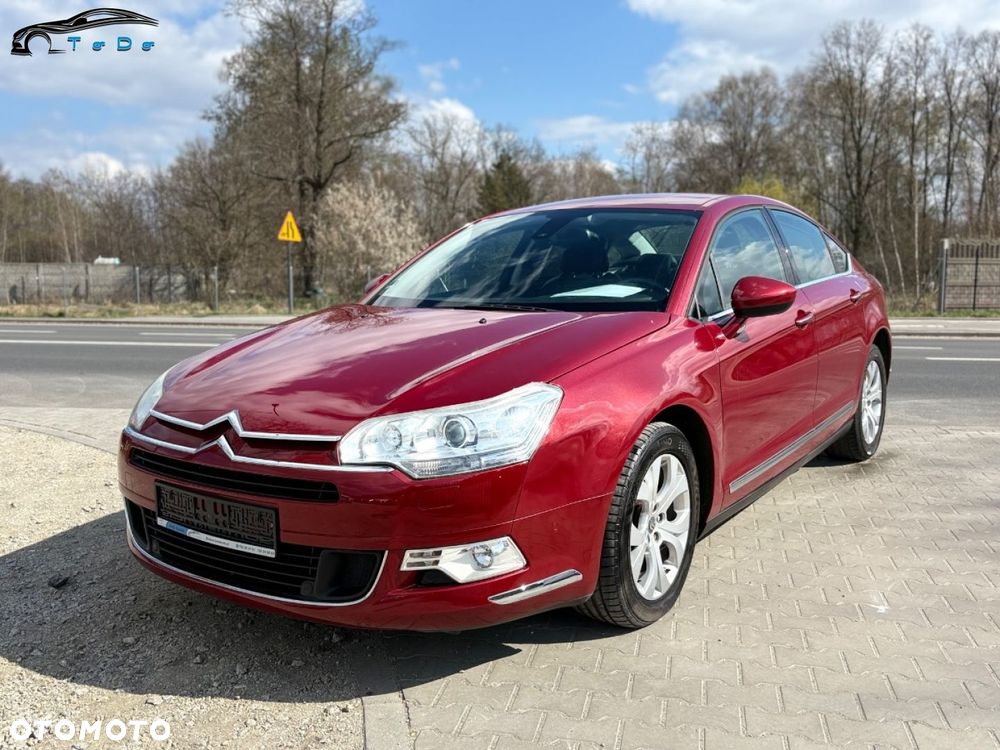 Citroën C5 1.6 THP 16V Dynamique My Way - 5