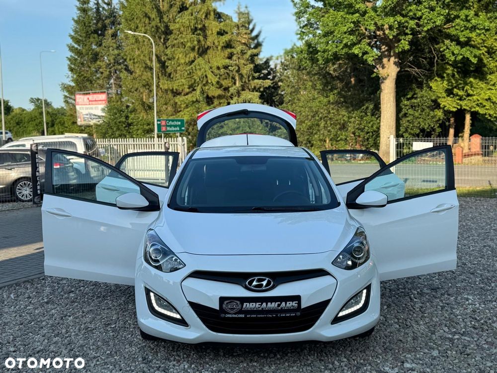 Hyundai i30 - 35
