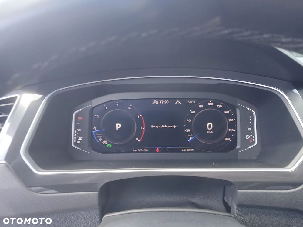 Volkswagen Tiguan 2.0 TSI 4Mot Elegance DSG - 22
