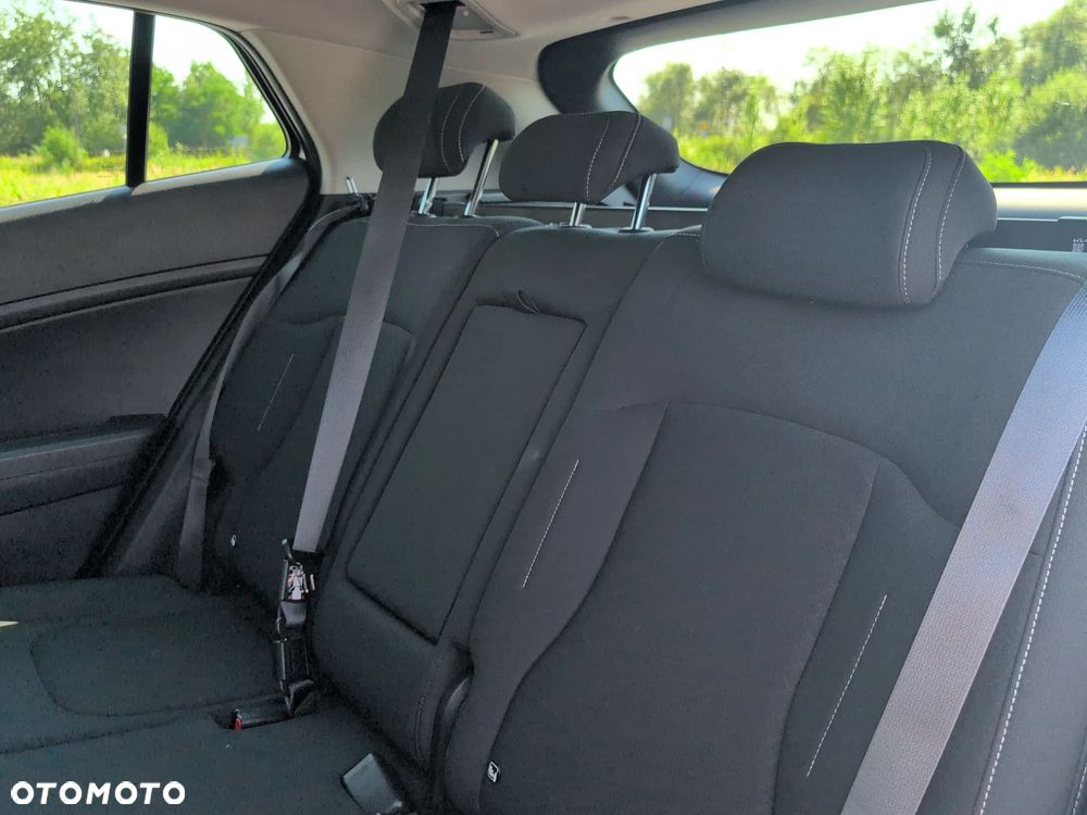 Kia Sportage 1.6 T-GDI MHEV M 2WD DCT - 21