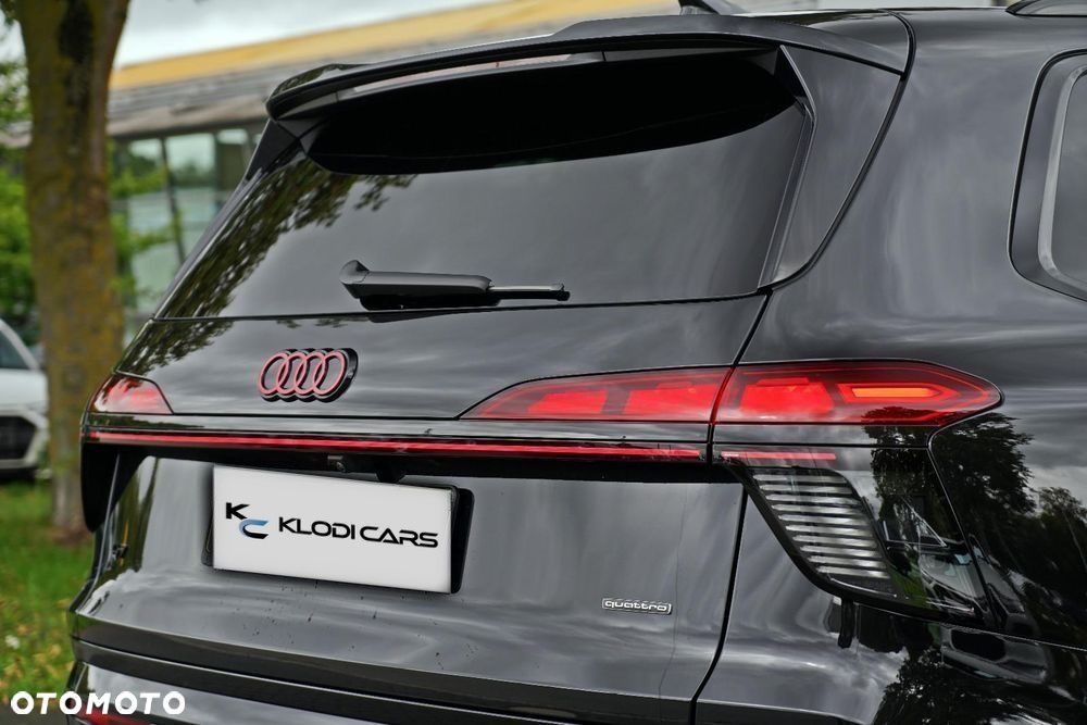 Audi Q7 TDI mHEV 220 kW Quattro Tiptr - 9