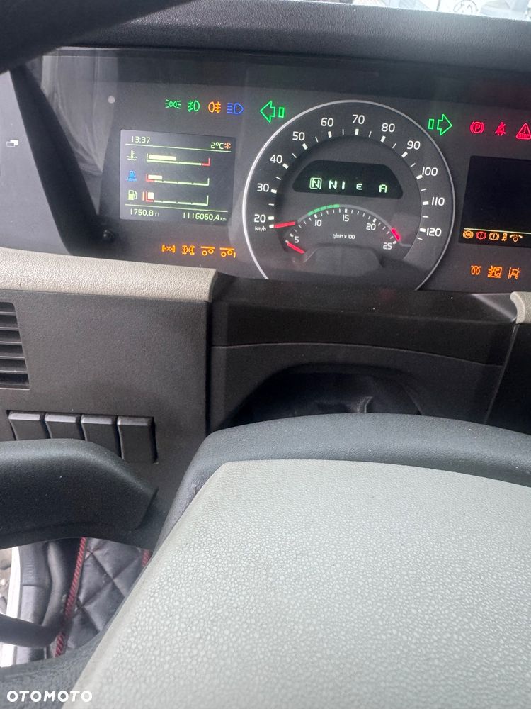 Volvo FH 460 2015 Export - 9