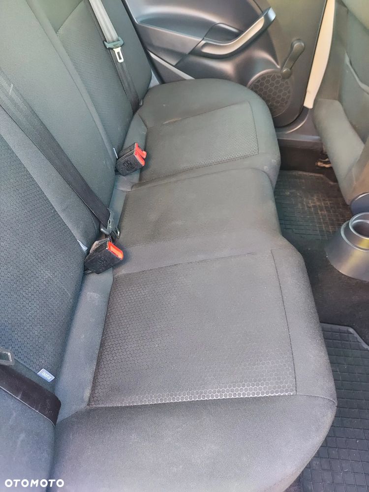 Seat Ibiza 1.4 16V 100 Sport - 7